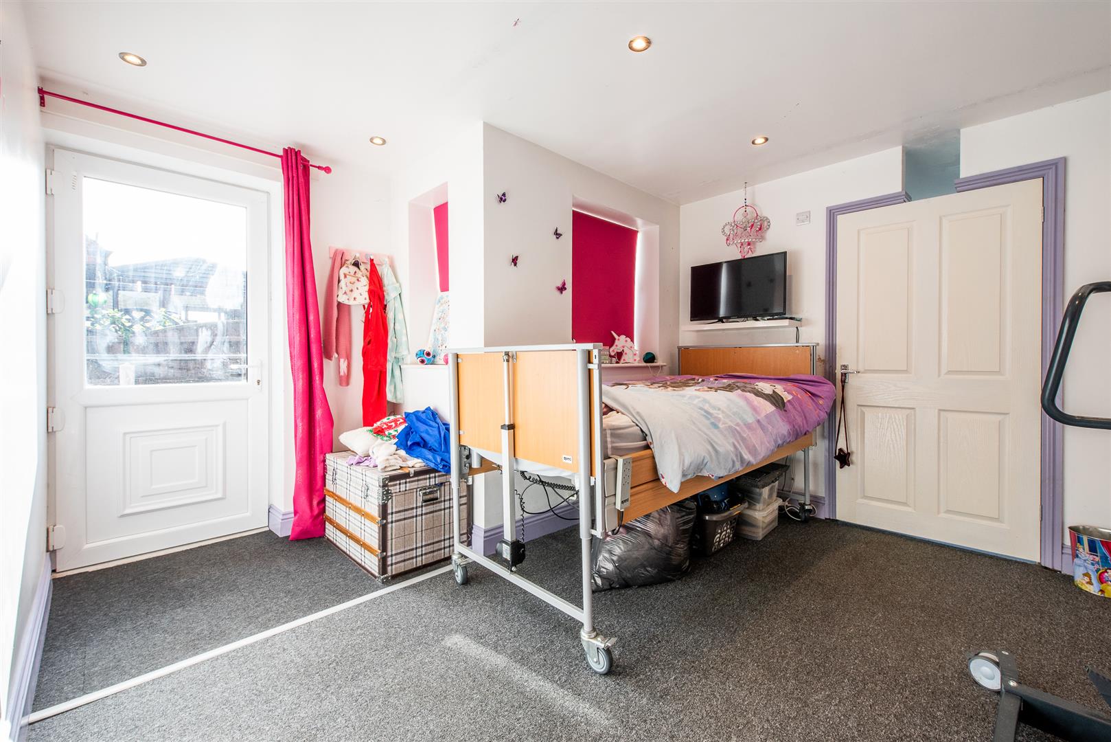Mounsey Road, Bamber Bridge, Preston